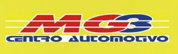 MG3 Pneus e Serviços